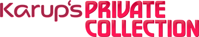 Karup's Private Collection logo